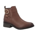 thumbnail image 2 of Botines Mujer REAL JUNGLE Clasicos Moda Cafe 23.5, 2 of 4