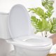 thumbnail image 1 of RUNROTOO Fundas Para Asiento De Inodoro Con Cojín De Espuma Eva Para Con Y Fácil Instalación, 1 of 8