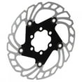 thumbnail image 4 of Bicycle Floating Brake Disc, Safe 5 Stud Brake Disc, Easy To Adjust Cycling Accessory For Mountain Bike Black, 4 of 8