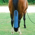thumbnail image 4 of Pet Supplies Horse Tail Cover Bag - Grooming Organizer for Stabling from Dirt and for Tail Care, 4 of 5