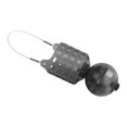 thumbnail image 3 of Fankenuo 10pcs Fishing Feeder Cage Water-filled Bait Cage With Float Bait Feeder Fishing Bait Trap Cage Fishing Tackles Accessories M, 3 of 9