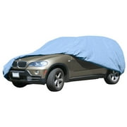 Pyle PCVSUV162 SUV Cover Up To 16.2'