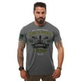thumbnail image 3 of U.S. Army Duty Honor Country Men's T-Shirt Large, 3 of 4