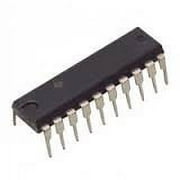 MC74HCT241N Integrated Circuit (1 piece) - 74HCT241
