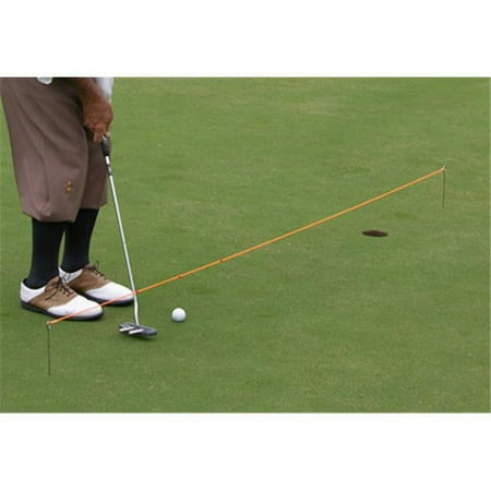 Line Putting String