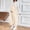 Beige, variant on Women's Maternity Jumpsuit Pants, Sleeveless Adjustable Waist Casual & Corduroy Overalls Beige M