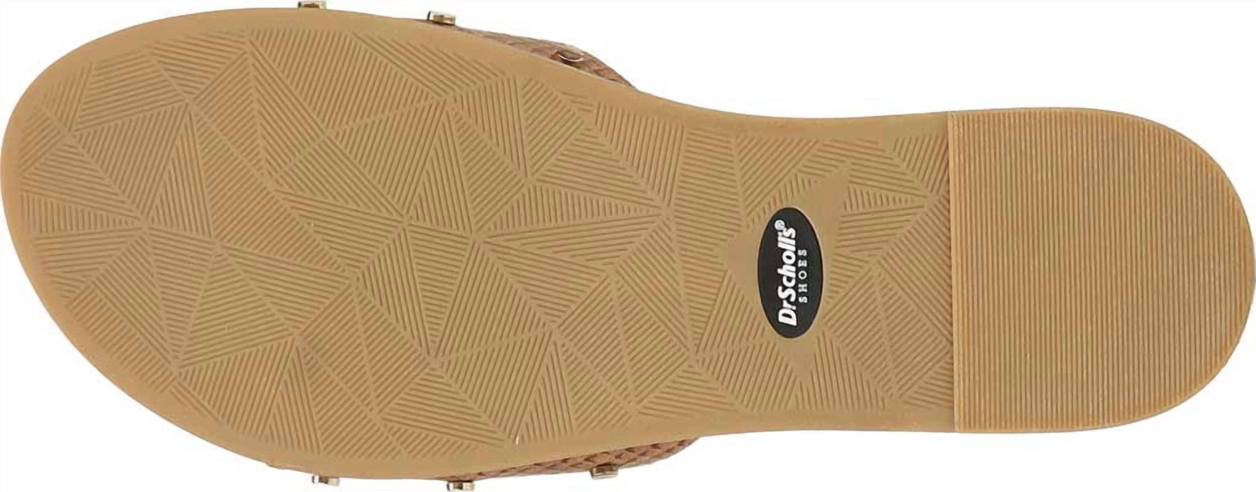 Dr. Scholl's Women's Originalist Sandal