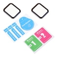 thumbnail image 6 of MLINS 2Pcs Watch Screen Shell Watch Screen Cover Screen Protector for Watch, 6 of 8
