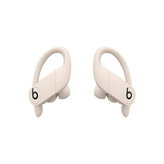 Restored Beats Powerbeats Pro Wireless Earphones - Ivory