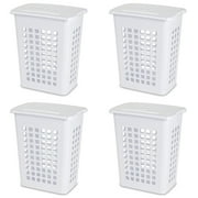 Hamper With Lid Walmart Com