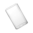 thumbnail image 3 of Highball Glass, Tall Glass Cups, Square, for Juice, Iced Coffee, for Daily Use, 230ml, 3 of 7