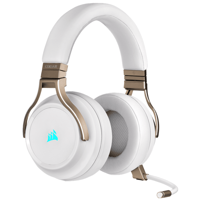 Corsair Virtuoso Review - ALMOST The Best Wireless Gaming Headset!