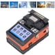 thumbnail image 5 of Empalmador de fibra óptica inteligente ANGGREK Pantalla de 5 pulgadas Máquina automática de soldadura en caliente, 5 of 8