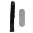 thumbnail image 2 of Accesorio para teléfono, MOMOSTICK Teléfono móvil Stick Teléfono Brazalete deportivo Correa para el dedo del teléfono con brazalete Acabado de lujo, 2 of 8