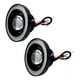 thumbnail image 2 of Par De Faros Antiniebla Led 3.5 Pulgadas - Ojo De Ángel Moto, 2 of 5