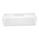 thumbnail image 1 of Soporte rectangular de acrílico para tartas con tapa, bandeja multifuncional para postres, plato de postre, recipiente para guardar pan, soporte para tartas con tapa, 1 of 8