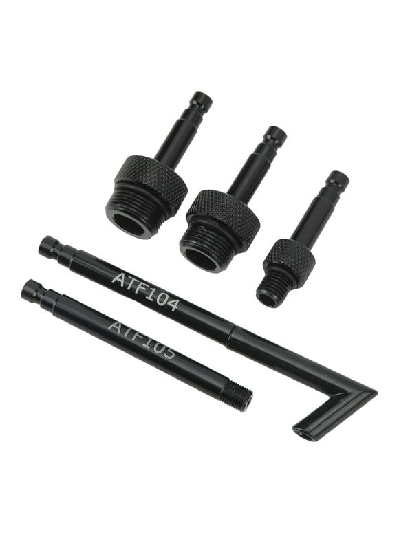 CVT Transmission Fluids in Transmission Fluids