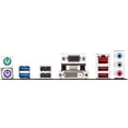 thumbnail image 2 of Placa base ASUS B85M-V5 PLUS LGA 1150 Intel B85 DDR3 Micro ATX, 2 of 2