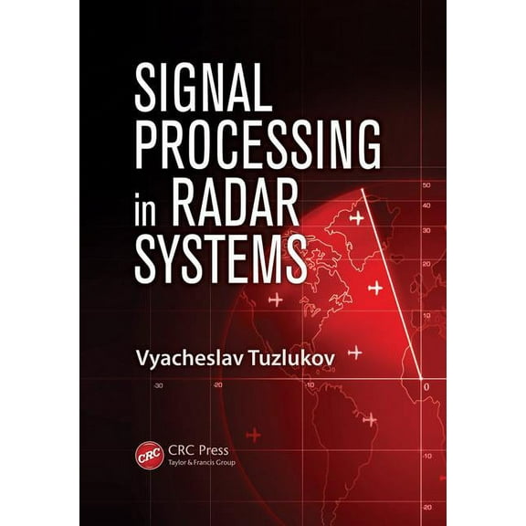 Signal Processing in Radar Systems, (Hardcover)