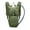 Green, variant on Oxford Cloth Sports Backpack Outdoor Water Bag Backpack,Khaki