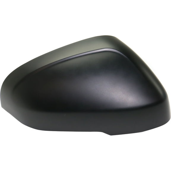 MIRROR COVER Compatible with VOLVO S60 11-18/S80 12-16/V60 15-18 , RH, Upper, Paintable