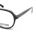 thumbnail image 2 of Kenneth Cole Re KC0932-001-55 55mm New Eyeglasses, 2 of 4