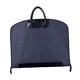 thumbnail image 5 of Bolsa para trajes de hombre, bolsa para colgar ropa, a prueba de polvo, para trajes, camisas. azul oscuro L, 5 of 9
