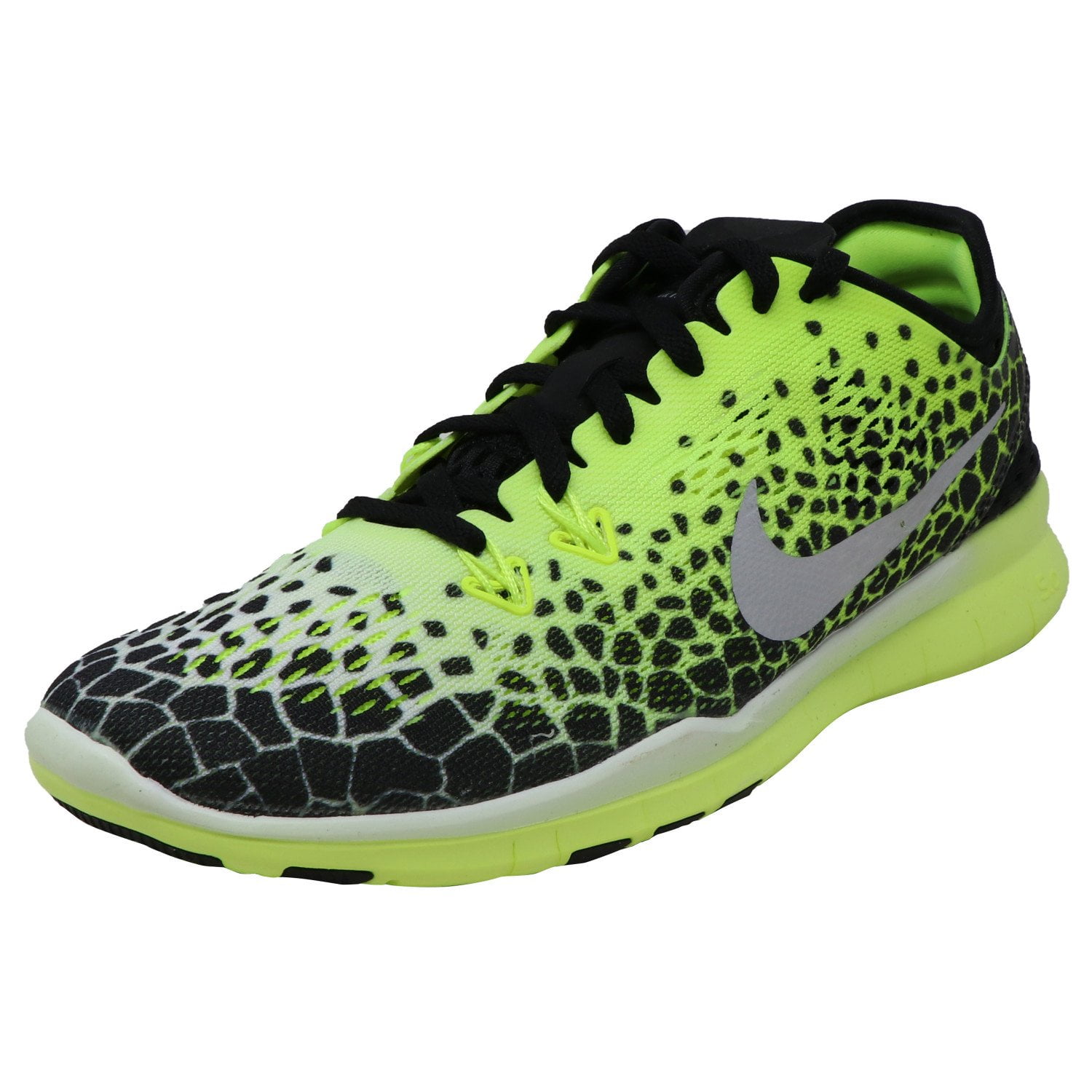 nike free TR Fit Zilver