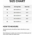thumbnail image 6 of 2 Pack Sports Bras for Women, Supportive Workout Bras, Y Back Thin Strap Yoga Bra with Removable Cups, 6 of 7