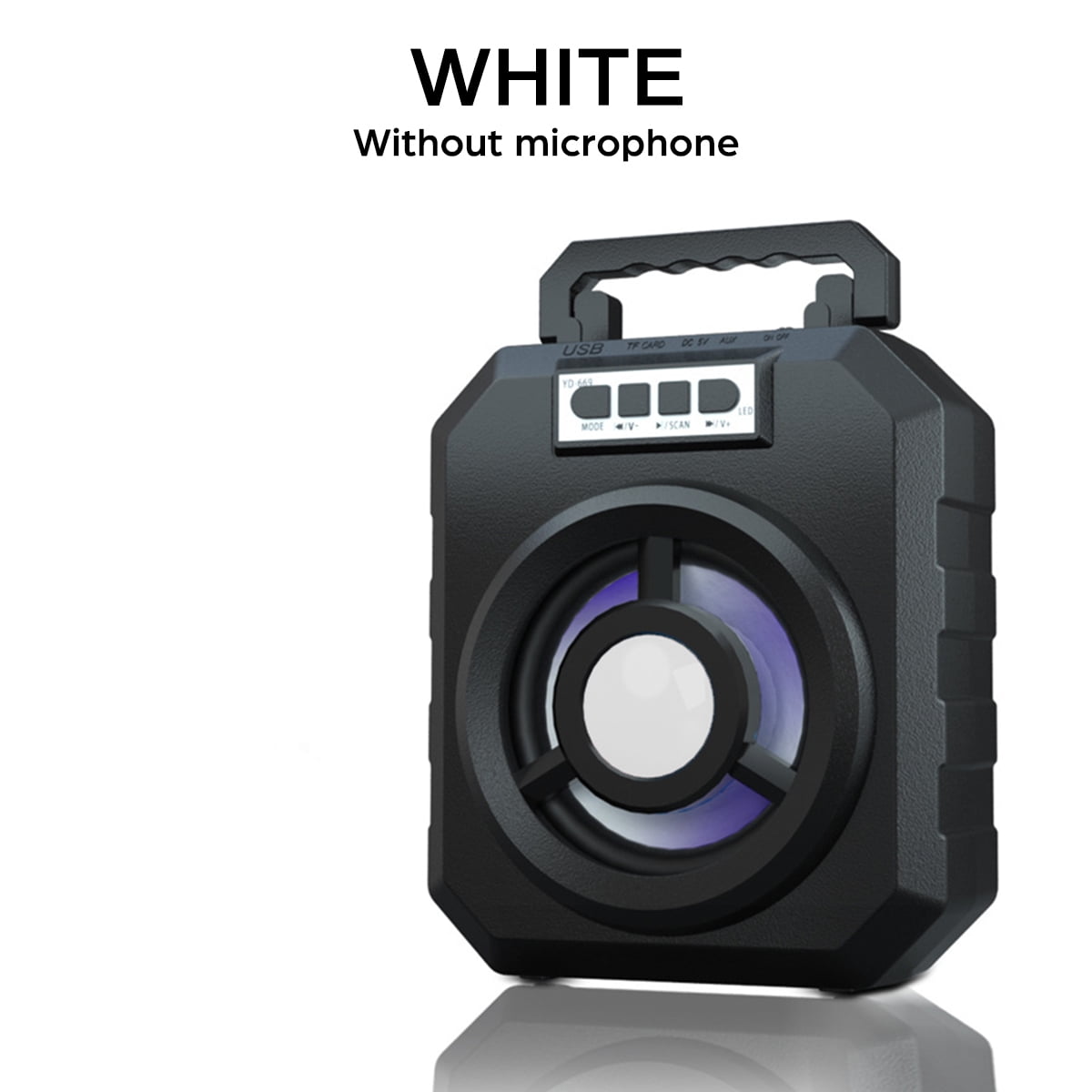 portable meeting speaker