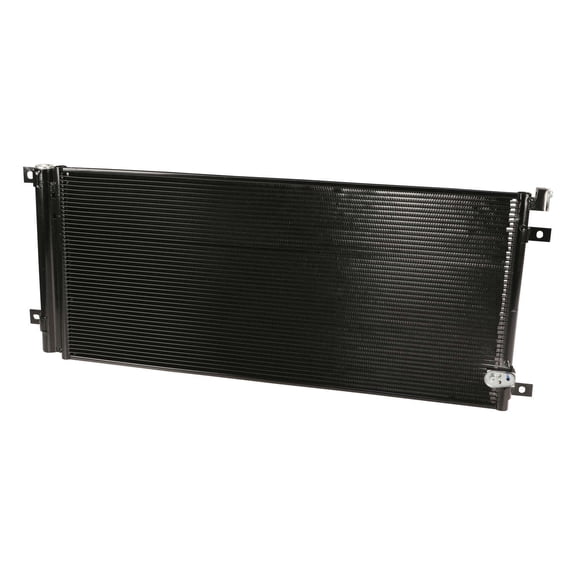 CSF 10847 A/C Condenser