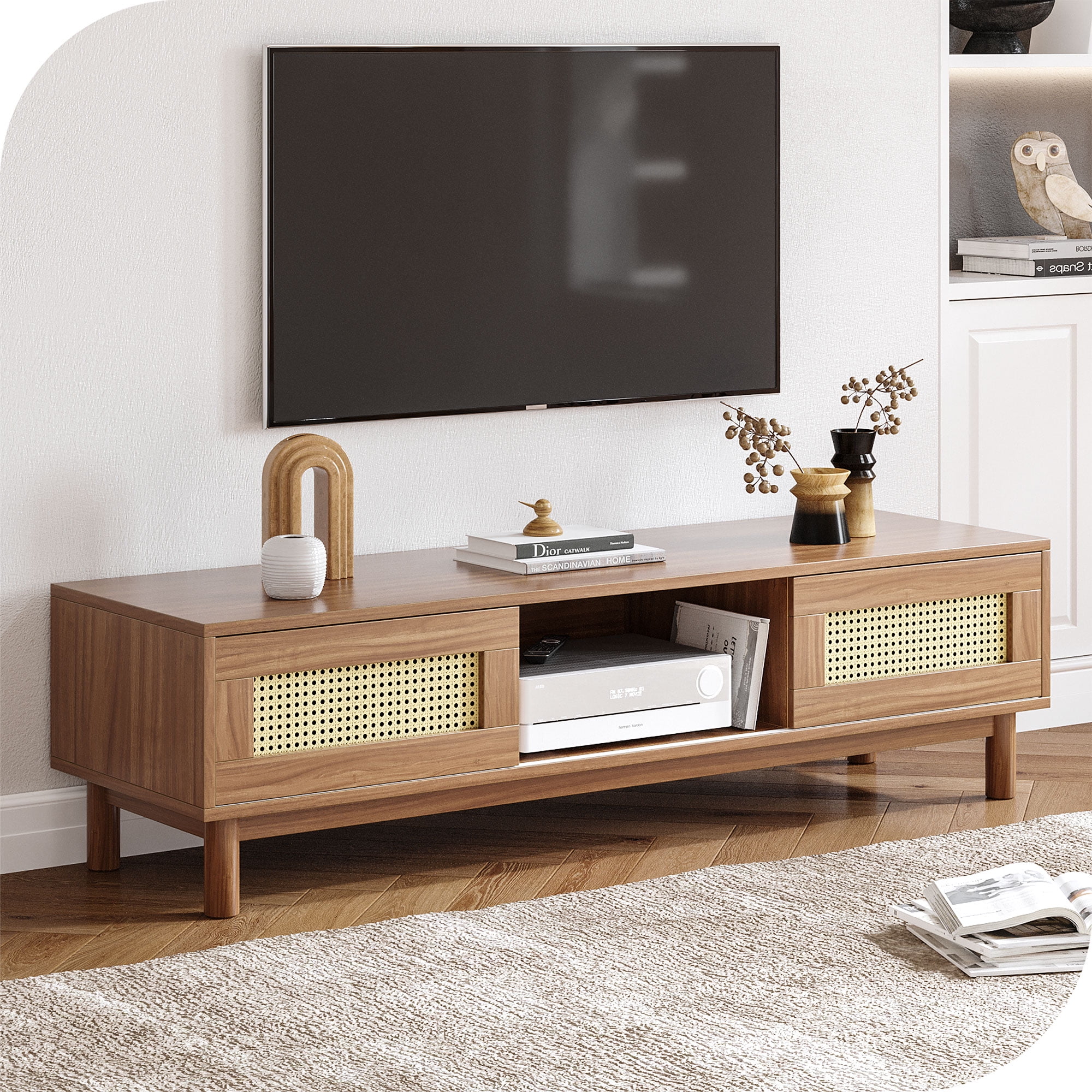 dextrus-58-inch-rattan-tv-stand-entertainment-center-boho-wood-tv