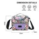 thumbnail image 2 of Comedero lento para perros Ls Insert 38 ventosas de pulpo Comedero lento súper firme para perros L cortable Para perros de razas grandes y de tamaño mediano Compatible con, 2 of 5