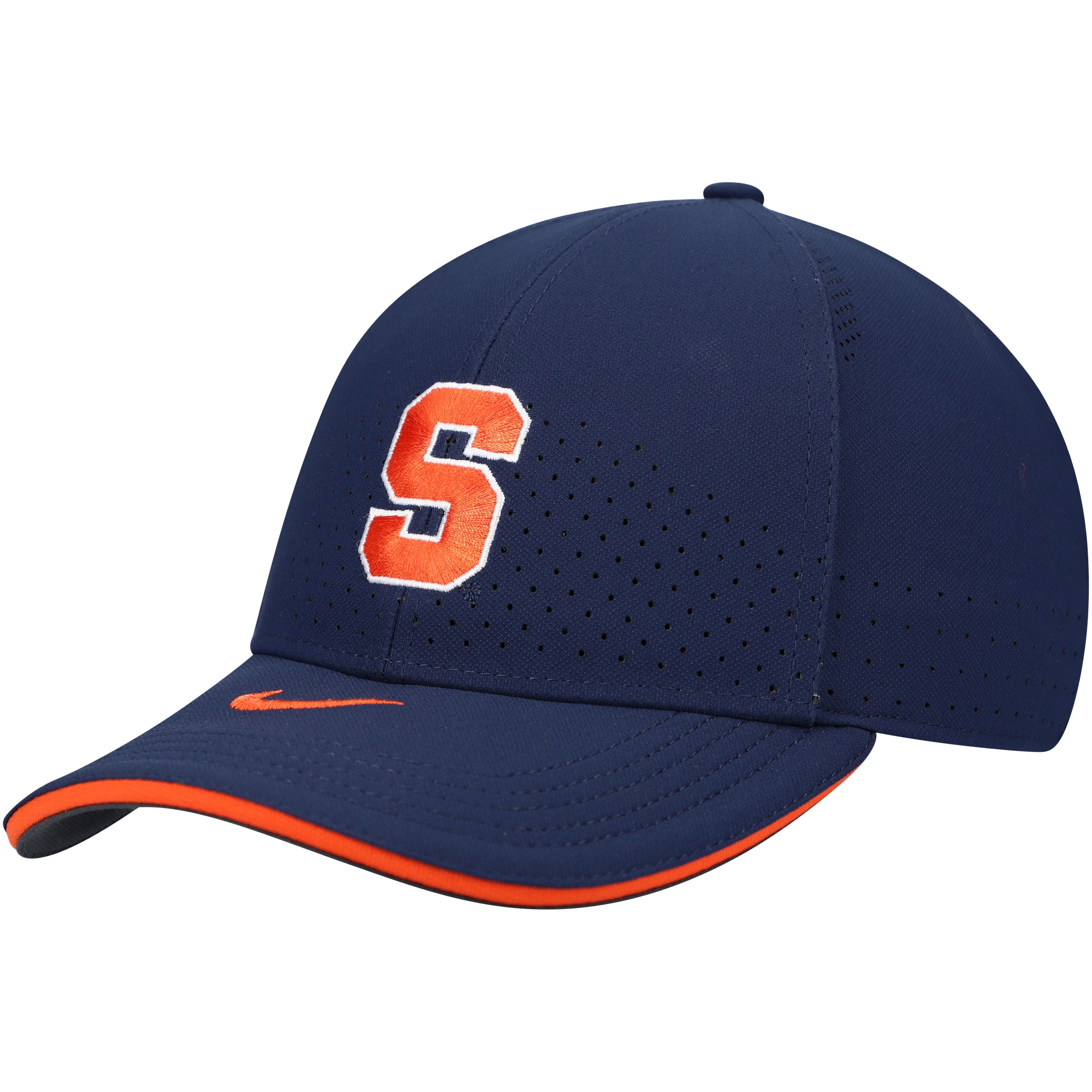 Syracuse Orange Nike Legacy 91 Sideline 