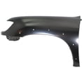 thumbnail image 2 of Fender Quarter Panel Driver Left Side Hand for Toyota Tundra 2000-2006, 2 of 4