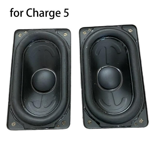 Original Speaker For JBL-Charge4 low frequency speaker,