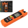 thumbnail image 4 of High Precise Fiber Optical Power Meter 7 Wavelength Mini Tester with LED Visual Fault Locator for Fiber  Maintenance, 4 of 7