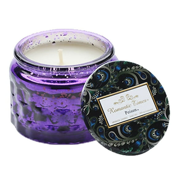 Ignite Massage Candle - Coconut Oil and Soy Based - Island Passion Berry, Candle Melts into a Warm Massage Oil, Couples Massage, Pour Spout Massage Candle