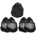 thumbnail image 1 of SWETRACE 5Ud Accesorios Para Para Asiento Negro Impermeable Y Duradera, 1 of 8
