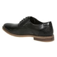 thumbnail image 4 of Deer Stags Men's Matthew Dress Comfort Oxford - Black - 10 Wide, 4 of 9