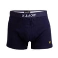 thumbnail image 2 of Lyle & Scott Mens Boxer Shorts (Pack of 3), 2 of 2