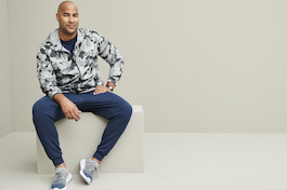 avia men's gradient athletic shoe