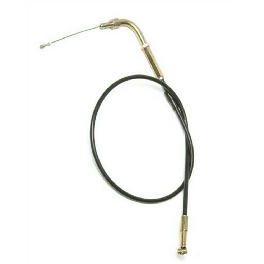 New Throttle Cable For SkiDoo Everest 444 L.C 1977 1978 1979 (See