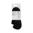 thumbnail image 3 of Hanes Women's Absolute Comfort Super No-Show Socks, 4-Pack, Size 5-9, 3 of 8
