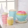 thumbnail image 3 of Tupperware Collection Heritage Contenants de Stockage Alimentaire, 32 Pcs, 3 of 6