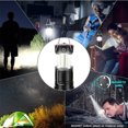 thumbnail image 1 of Lantern Flashlight, Camping Lantern, Lanterns Battery Powered LED, 1 of 4