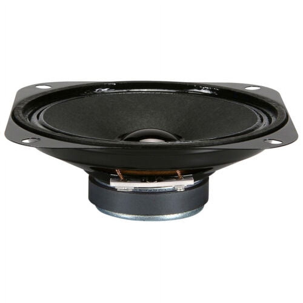 Haut-parleur Extension CB Wilson 5 Pouces 10W - 22 Gauge Acier - 305600CHR NEUF