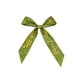 thumbnail image 2 of Lazo de Navidad Xihbxyly Verde Adornos Navideños para Árboles, 2 of 6