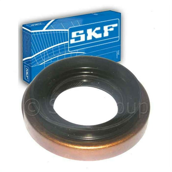 SKF Front Axle Shaft Seal compatible with Toyota Pickup 1991-1995