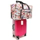 thumbnail image 5 of Monstrate Bolsa de viaje para gimnasio, compartimento para ejercicio físico, bolso de hombro, paquete de equipaje portátil, organizador de Almacenamiento y organización del hogar Tipo 1 L, 5 of 6